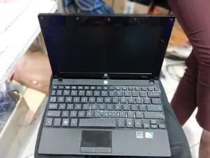 Laptop HP Mini 5102 2GB Intel Atom HDD 160GB