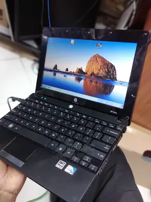 Laptop HP Mini 1104 2GB Intel Core 2 Duo HDD 160GB