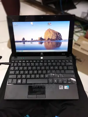 Laptop HP Mini 1104 2GB Intel Core 2 Duo HDD 160GB