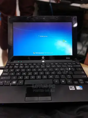 Laptop HP Mini 1104 2GB Intel Core 2 Duo HDD 160GB