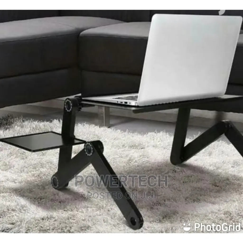 Foldable Laptop Stand
