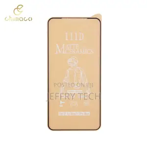 Ceramics Screen Protector for iPhone 11/Xr
