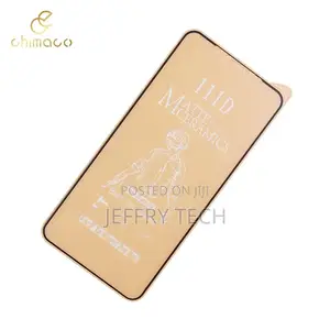 Ceramics Screen Protector for iPhone 11/Xr