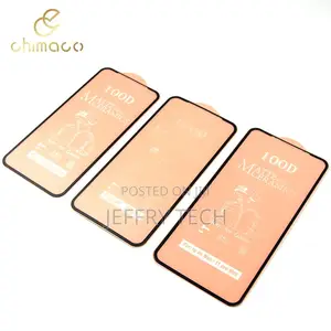 Anti Glare Matte Ceramics Screen Protector for iPhone 11 Pro