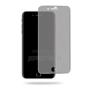 Privacy Tempered Glass Mobile Phone Screen Apple iPhone 8+