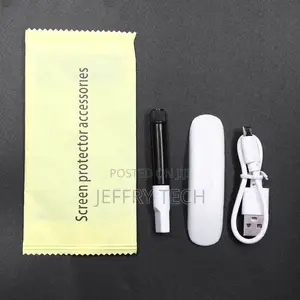 3D Full Glue UV Glue Tempered Glass Screen Protector for Sam