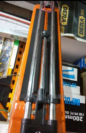 600mm Awesome Tile Cutters