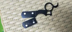 Magnetic Razor Holder