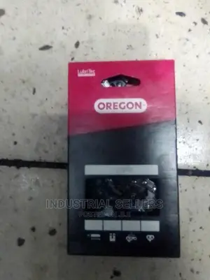 Oregon Chain for Power Saw