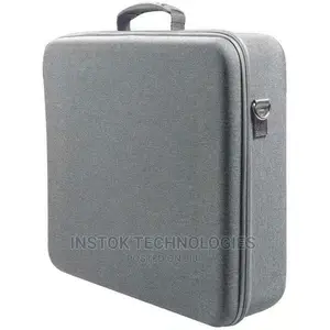 Travel Storage Handbag for Ps5 Console