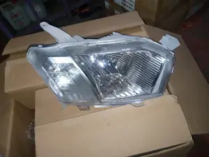 Headlamp Prbox/Succeed 2012