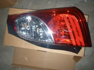 Tail/Rear/Backlight Lamp Suzuki Alto/Mazda Carol Hatchback 2011-2013