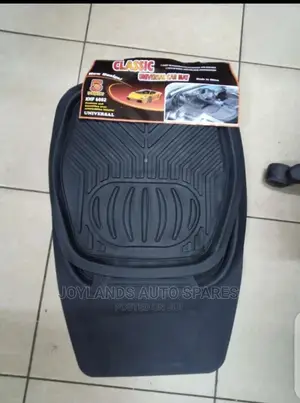 Car Floor Mat