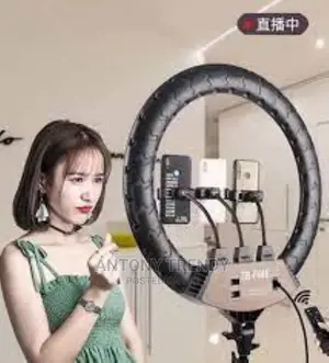 18 Inch Ring Lights/ Ring Light