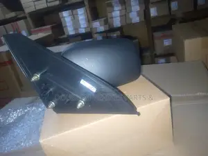 Sidemirror TYT Probox Small Manual