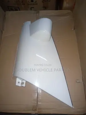Corner Panel ISUZU 4.3 NPR