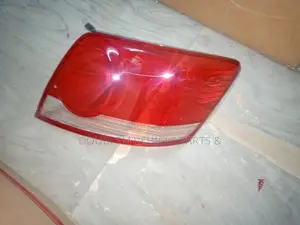 Tail Lens Allion 265/2010
