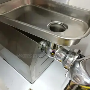 Top Ideal M32 Meat Mincer