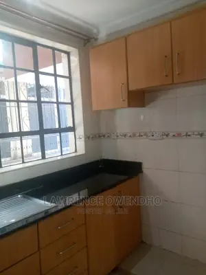 1bdrm Apartment in Westlands for rent
