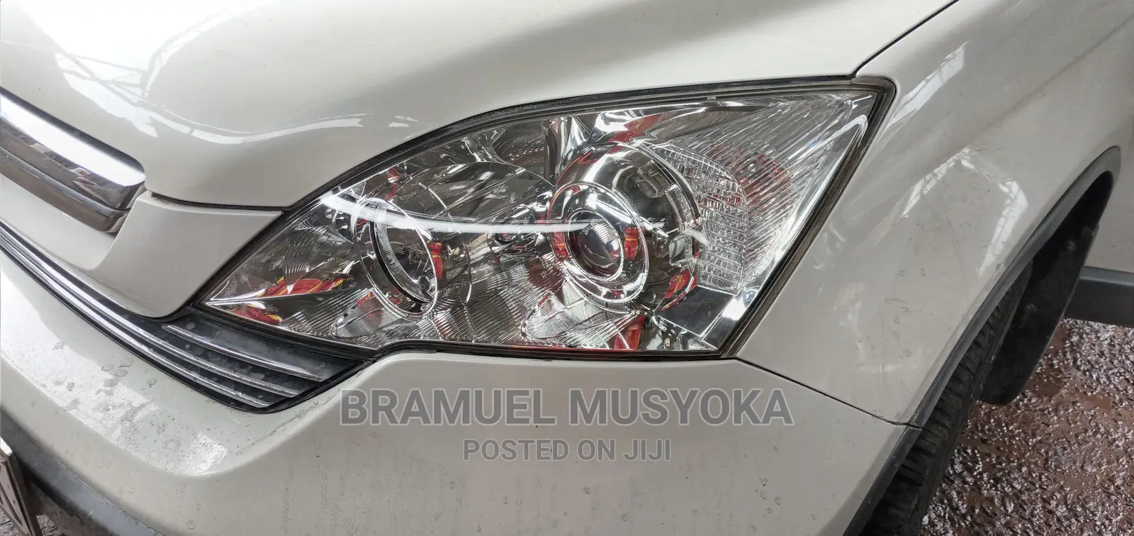Buffing, Headlights Restoration, Ceramic Coatings.Etc.