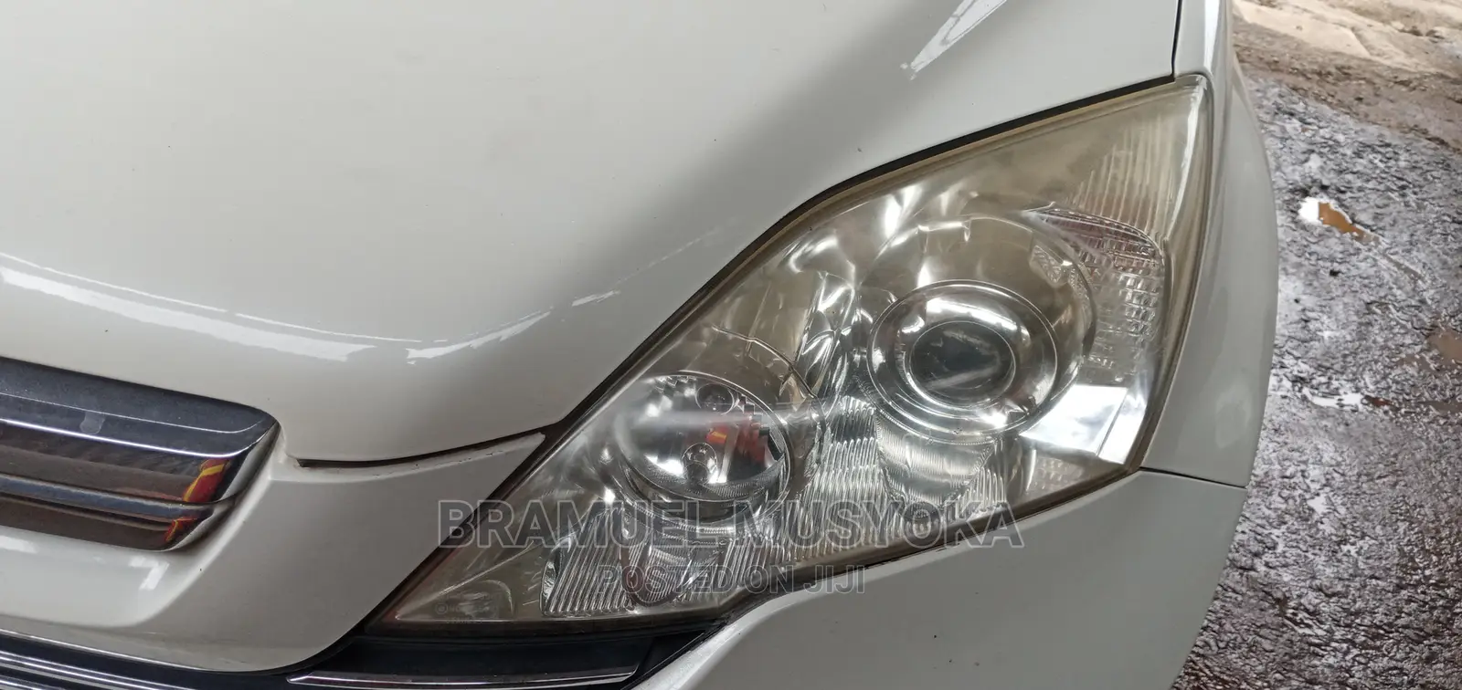 Buffing, Headlights Restoration, Ceramic Coatings.Etc.