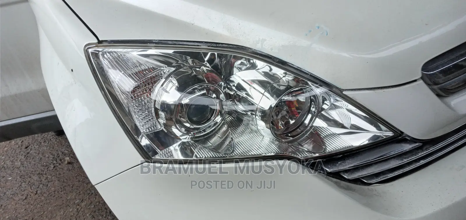Buffing, Headlights Restoration, Ceramic Coatings.Etc.