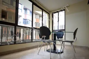 Furnished 3bdrm Apartment in Westlands for rent