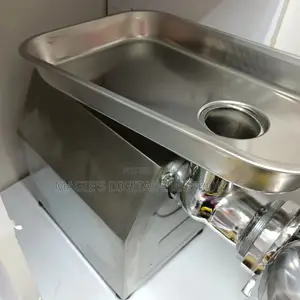 Ideal M12 Meat Mincer