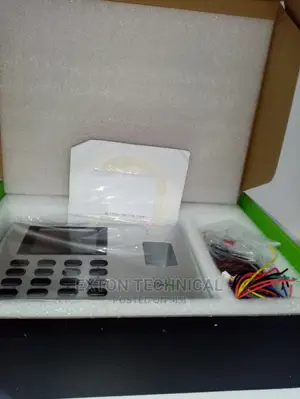 Zkteco K40 Access Panel