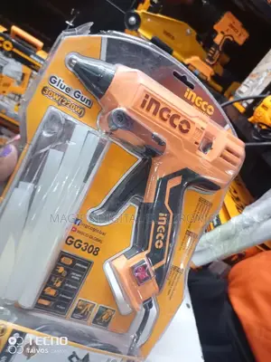 Most Ideal Ingco Glue Gun 220w