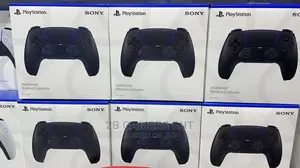 Ps5 Game Pads, New