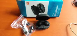 Redmi Airdots Bluetooth Wireless Headset
