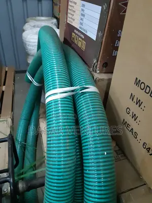 3" Sunction Hose