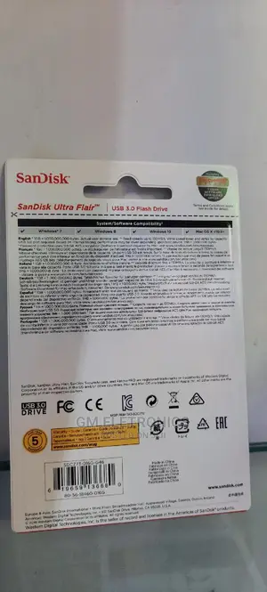 3.0 Metallic Drive 16gb.