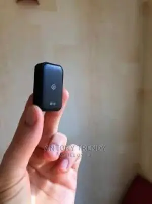 Best Product GF21 Magnetic GSM Mini GPS Tracker Real