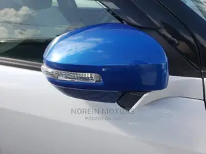 Suzuki Swift 2015 White