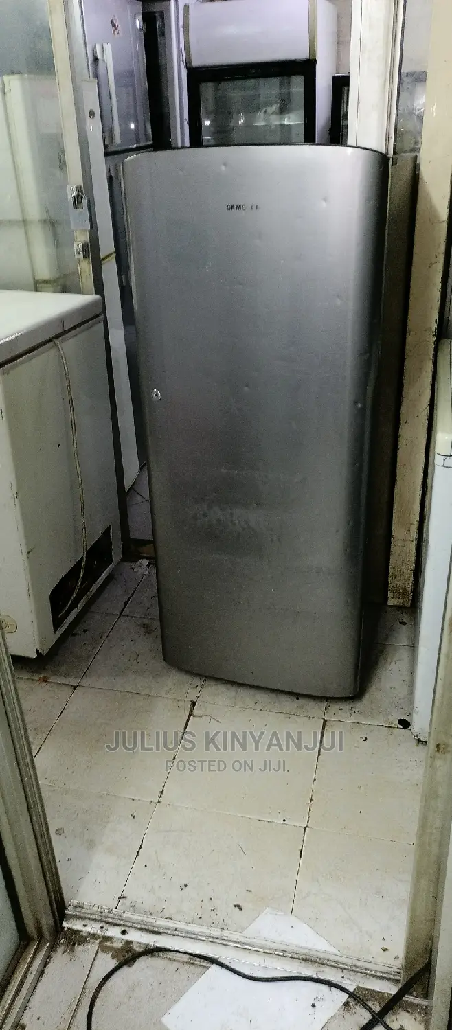 Samsung Single Door Fridge