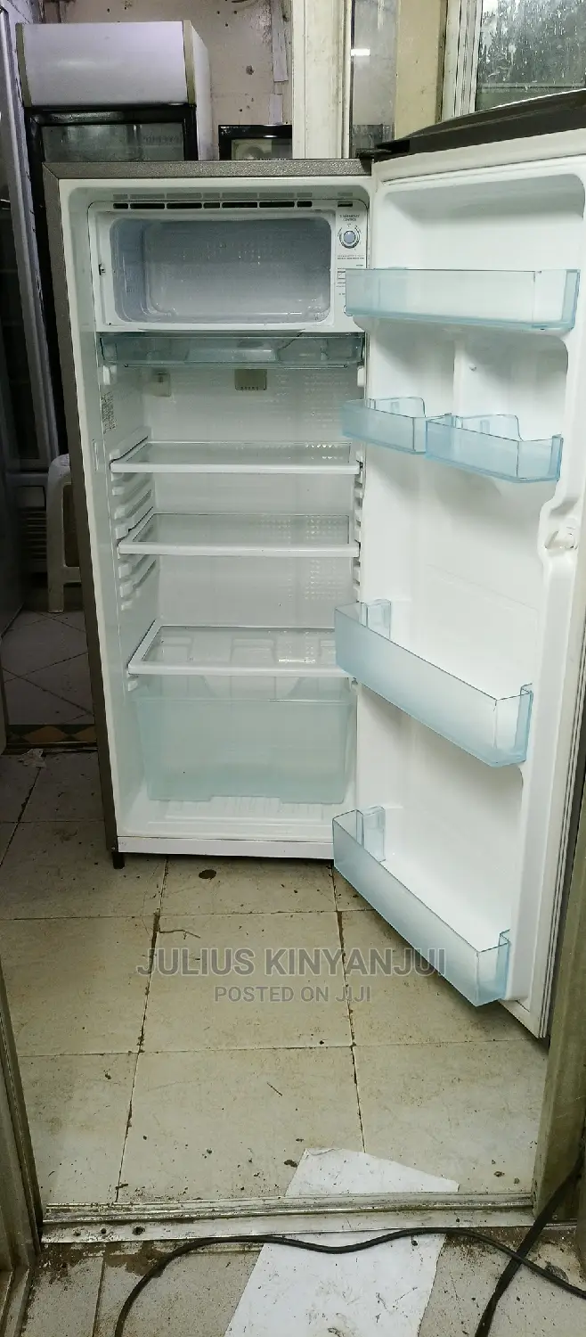 Samsung Single Door Fridge