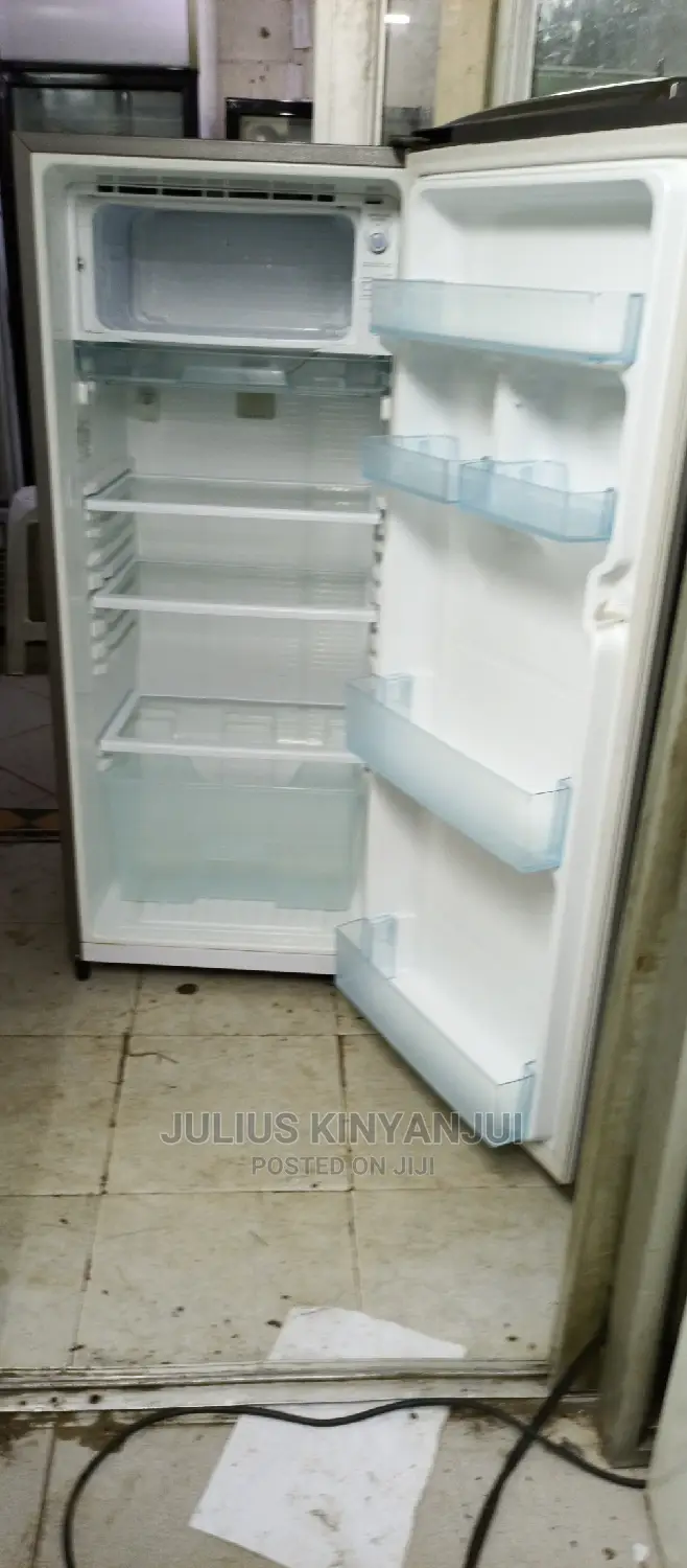Samsung Single Door Fridge