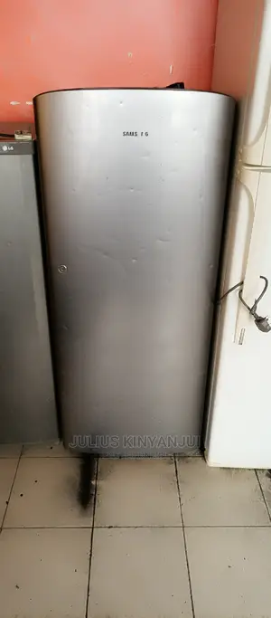 Samsung Single Door Fridge