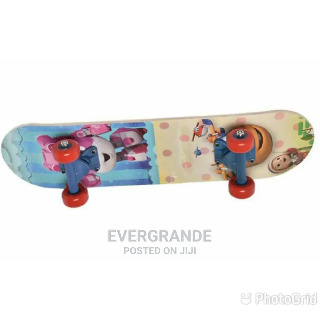 Kids Skating Boards