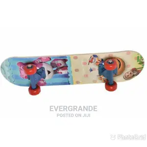 Kids Skating Boards