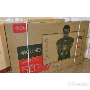 TCL 50' Smart TV