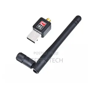 2.0 150mbps Wifi Dongle 802.11n USB Wireless Network Adapter