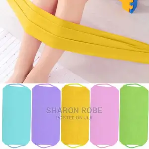 Bath Cloth