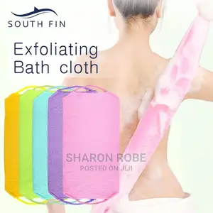 Bath Cloth