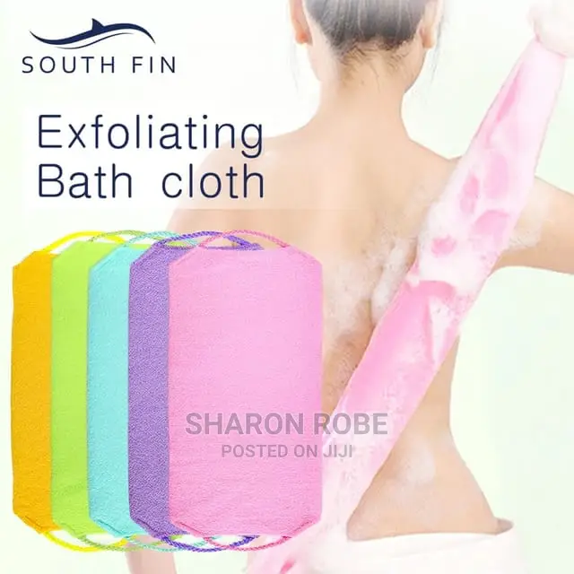 Bath Cloth
