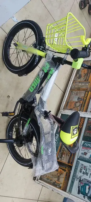 Good Quality Size 16 Kids Bike