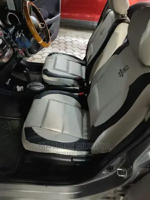 Mombasa CBD Car Seat Covers