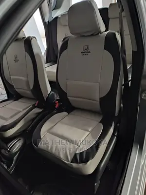 Low Cost Car Seat Covers